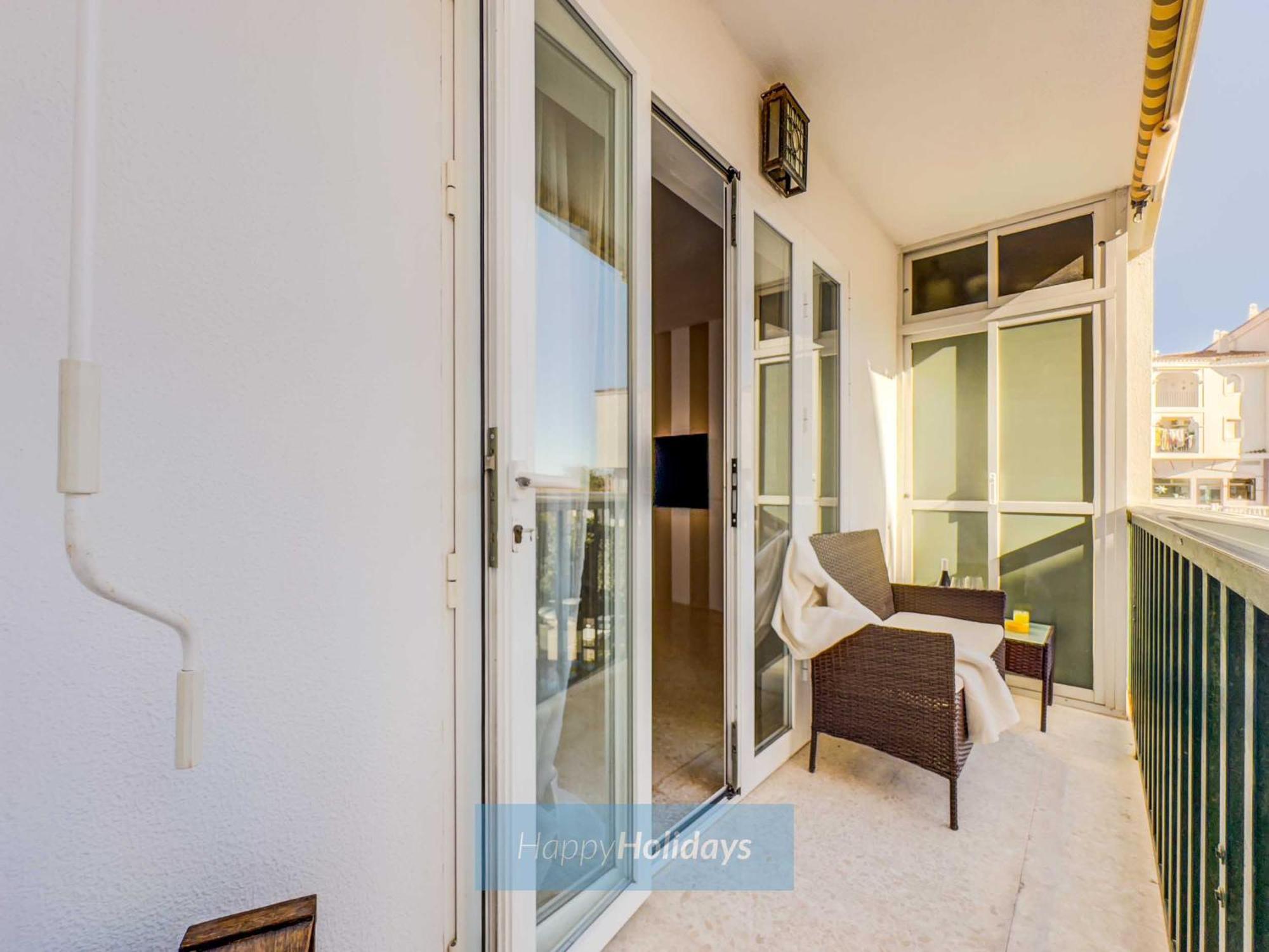 Hh Benalmar 3 Bedrooms เบนัลมาเดนา ภายนอก รูปภาพ
